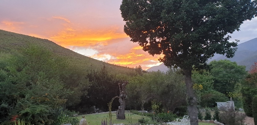 5 Bedroom Property for Sale in Greyton Western Cape